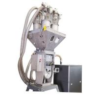 CE Gravimetric Blending System For Four Components Mixer
