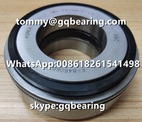 OD 88mm Multi Row Angular Contact Ball Bearing KBC F-846066 44x88x23 мм. Необходимо иметь в виду, что в данном случае не может быть применяться.