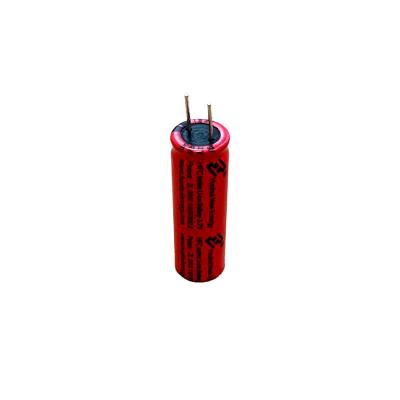 O ferro novo do lítio da bateria 3.2Voltage HFC1650 700mAh do ferro do lítio de Huahui Enenrgy fosfata a bateria de lítio do poder
