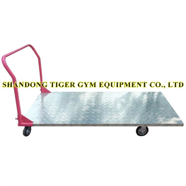 Track and Field Equipment Play Ground Universal Cart