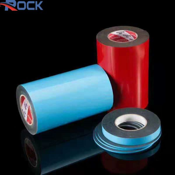 4mm High-Elasticity Butyl Sealant Tape Self-Adhesive Waterproof Rubber