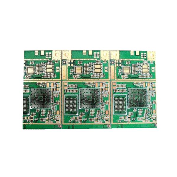 1-64 Layers FR4 Prototype Custom PCB Board Customized Electronic PCB Circuit