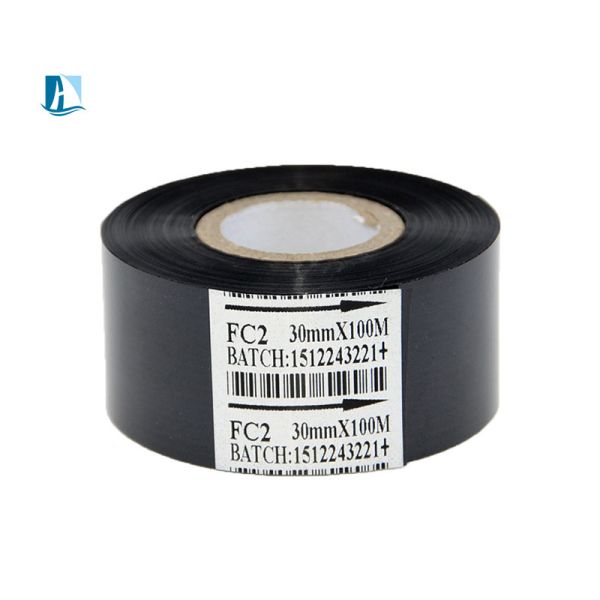 Speed Coding Ribbon for Dates Printer Coding Speed 30-600/Minute Batch Number Printer