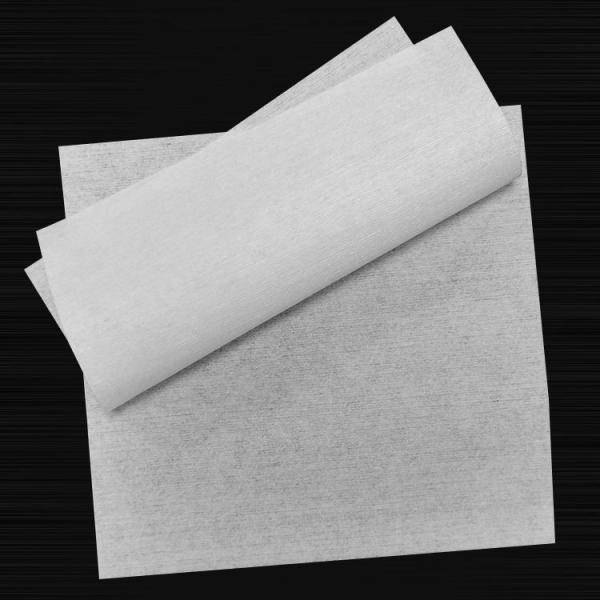 Disposable Soft Non Woven Cleanroom Wiper 9 X 9 For Dust Remove