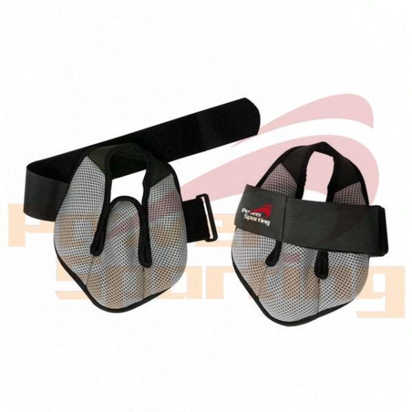 Exercise Fitness Heavy-duty 3D Mesh 3 lb. Pair Shoe Weights Weighted Shoes Ankle Weights