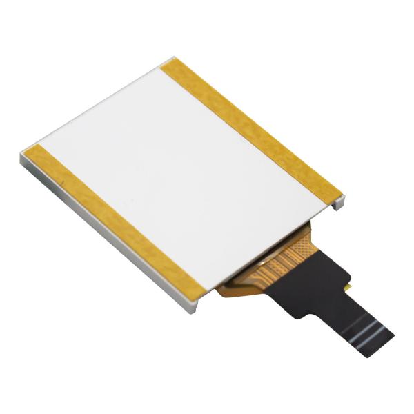1.44 inch TFT LCD display square 128x128 pixel SPI ST7735 12-pin FFC ZIF connection