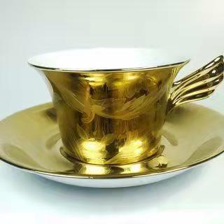 Low-Temperature PVD Coating Machine with Multiple Decorative Colors and Uniform Ion Source for Ceramic Mugs