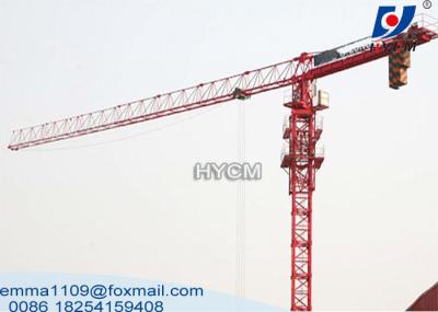 8T Guindaste QTZ80 (PT5515) 45m Altura de trabalho Preço