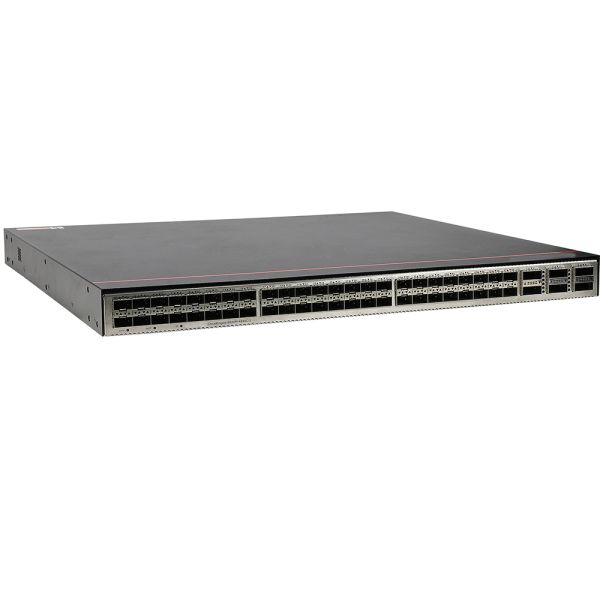 Speed Transmission CloudEngine S5732-H48UM2CC 44 Gigabit SFP Switch 02353SJT 02353HUB
