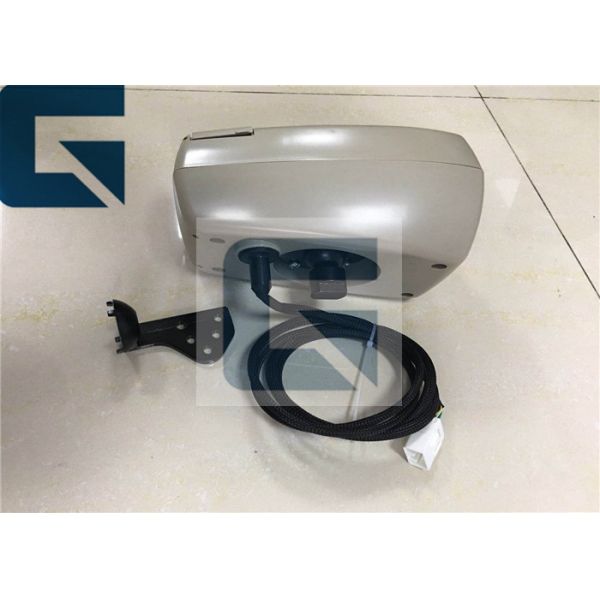 E325CL Excavator Accessories Electric Parts Control Monitor GP 2437058 243-7058