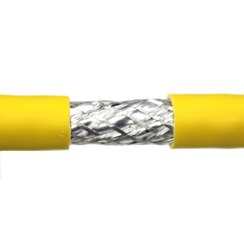 8-22awg 4 пары Cat7a Cat8 Rj45 Сетевой кабель Cat7e Lan Ethernet кабели