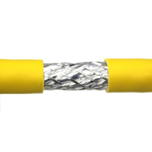 CAT8 Network Cable Supports 40GB 2000 Hz Light Speed Transmission Cat 8 Ethernet Cable