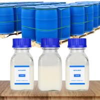 Chinese Supplier Anti Foaming Agent Bubble Elimination Foam Prevention Chemicals for Food Water Treatment