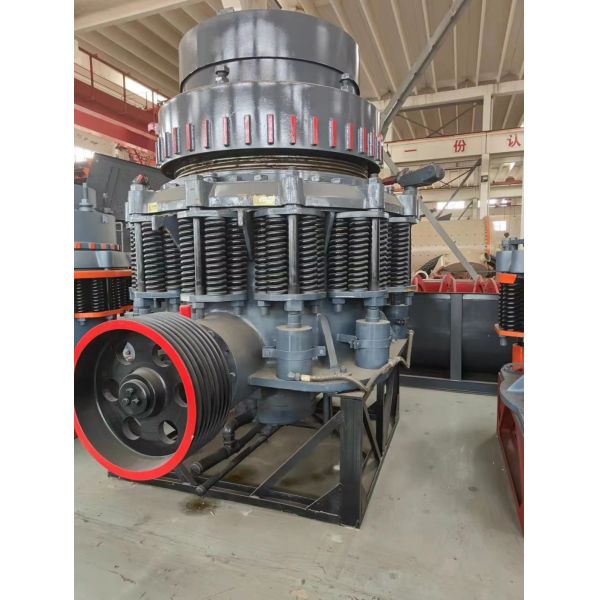 After Sales Service for One Year Mantle Concave Granite Ore Cone Crusher