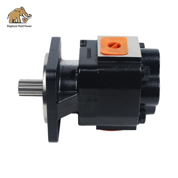 OEM T2550C7CEL Gear Pump Parker Hydraulic Pump For Construction Machine In Stock