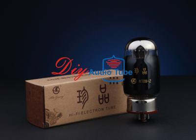 Super Alloy Technology Nos Vacuum Tubes , Tube Amplifiers For Home Audio Shuguang KT88-Z