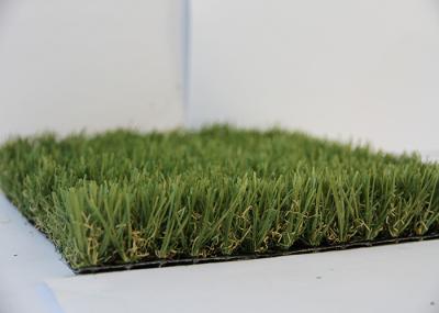 Tempo longo do tapete artificial impermeável da grama da falsificação do relvado do animal de estimação do jardim da paisagem