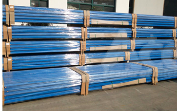 Heavy Duty Warehouse Storage Rack Dexion Style Pallet Racking System