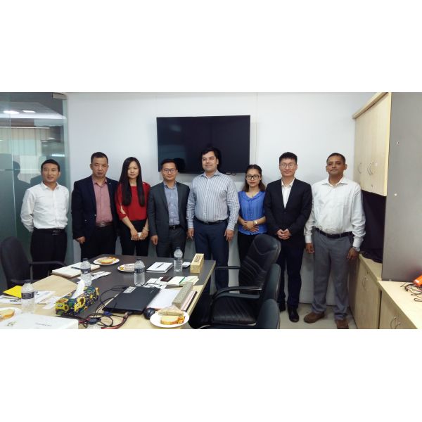 máquina do equipamento de fabricação do tijolo da máquina da planta do tijolo da estufa de 3.6m 4.8m auto e estufa de túnel