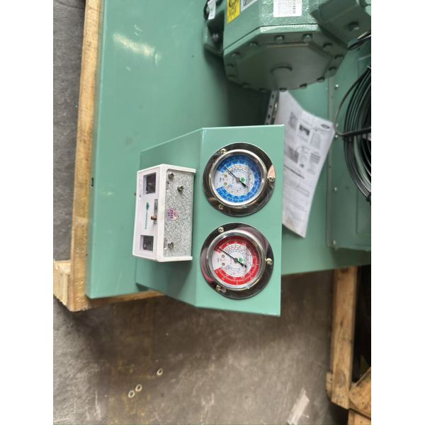 Factory Wholesale 5HP Unit Cooler Evaporator Coils Refrigeration Cold Room Air Cooler with Motor R404a