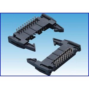 Box header and Ejector header Connector