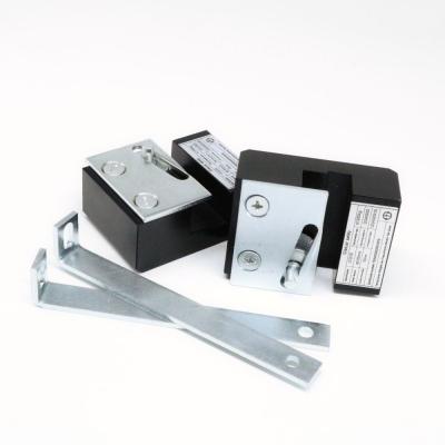 Partes de segurança de elevadores Equipamento de segurança instantâneo de elevadores