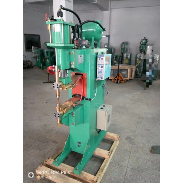 High Safety Level and Stable Wire Butt Welding Machine Max. Welding Thickness 3.5 3.5mm