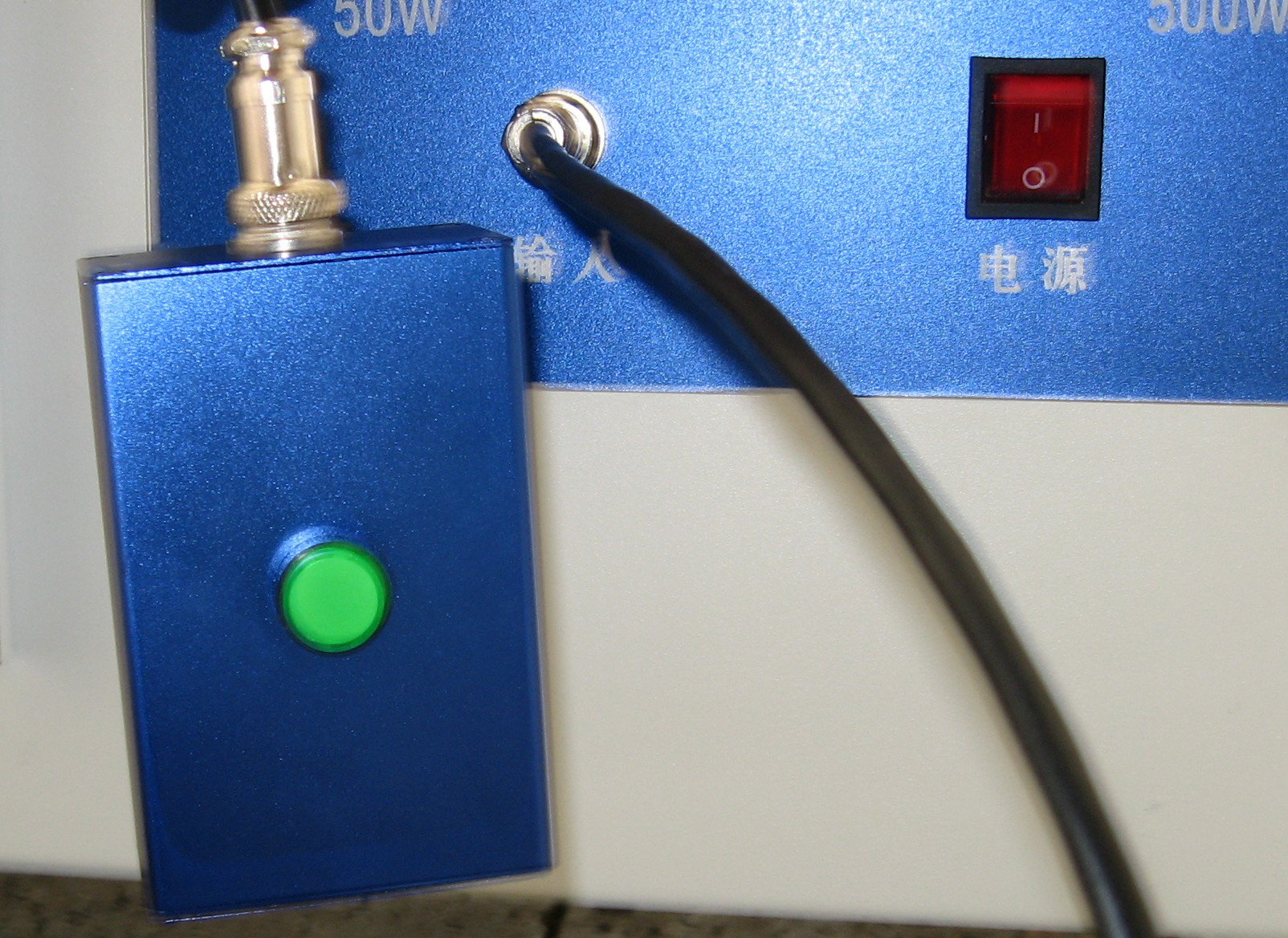 Тестер пламени иглы тестера воспламеняемости IEC60695-11-5