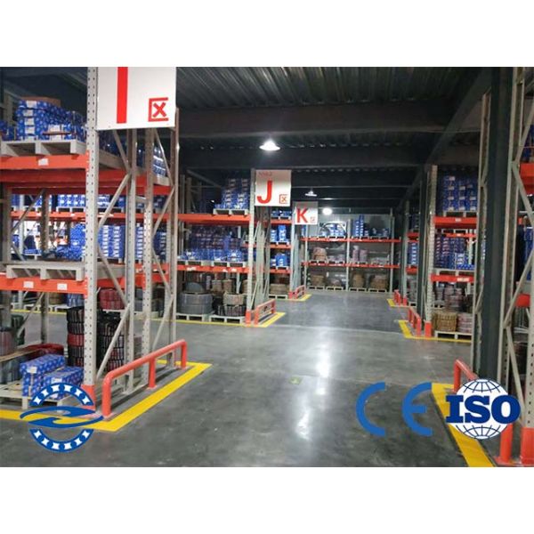 6030 6032 6034 Зз 2рс раскрывают глубокий материал шарикоподшипника Гкр15 паза гарантия 3 месяцев