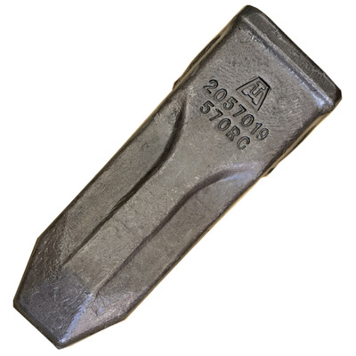 205-70-19570 Bulldozer Construction Bucket Teeth