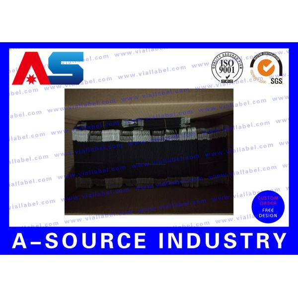 Устойчивый бутылочный инструмент для пластикового алюминия Flip Off Tops 20mm бутылочная крышка