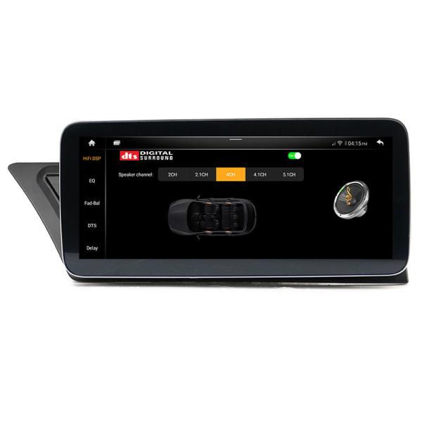 Radio Android Audi A4 B7 Opinie Olx B6 B8 Built In Carplay Yilian Mobilephone 2004-2008