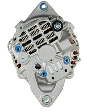 альтернатор Лестер зонда 12V 70A ФОРДА США 13297 E92Z10346B F22518300 F92Z10346A