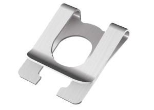Série de aço inoxidável feita sob encomenda do Pin de braçadeira TXLM para a