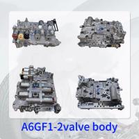 L'assemblage de carrosserie de vanne de transmission automatique A6GF1-2 de deuxième génération 462102F000 est applicable à Kia Soul.