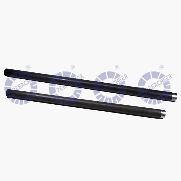 Alloy Steel Diamond Core Barrel Htw Thin Wall MBI Double Tube Core Barrel