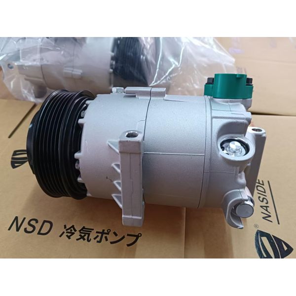 Auto AC Conditioning Compressor For Hyundai Elantra 97701-3X101 977013X101 977013X100 977013X101 97701-2K700