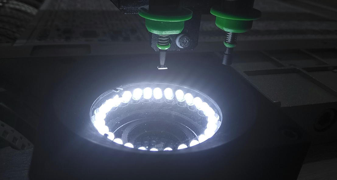 2 выбор фидеров CHMT48VB Benchtop SMD голов 58 и робот все места в одном обломоке Mounter