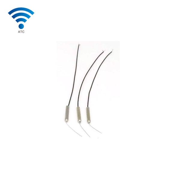 Custom Cable Length Omni WiFi Antenna Internal Brass High Gain Omnidirectional Antenna