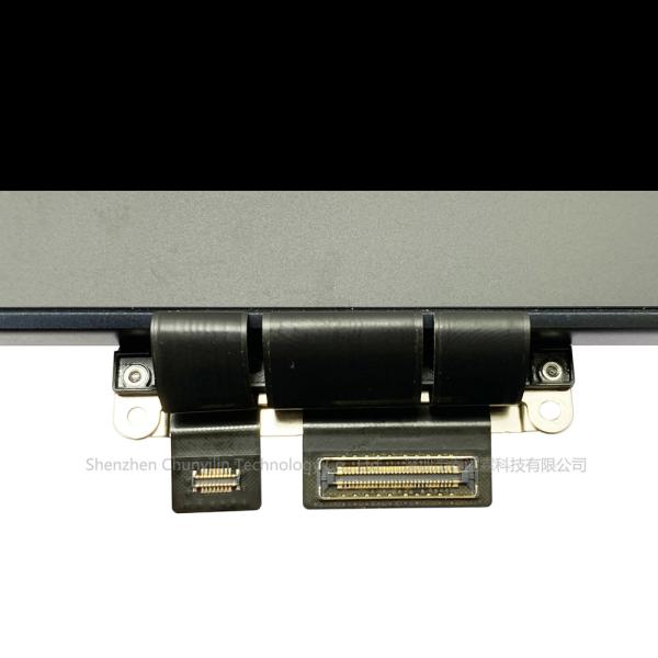 MacBook Air 13.6 LCD Screen Replacement for A2681 Silver