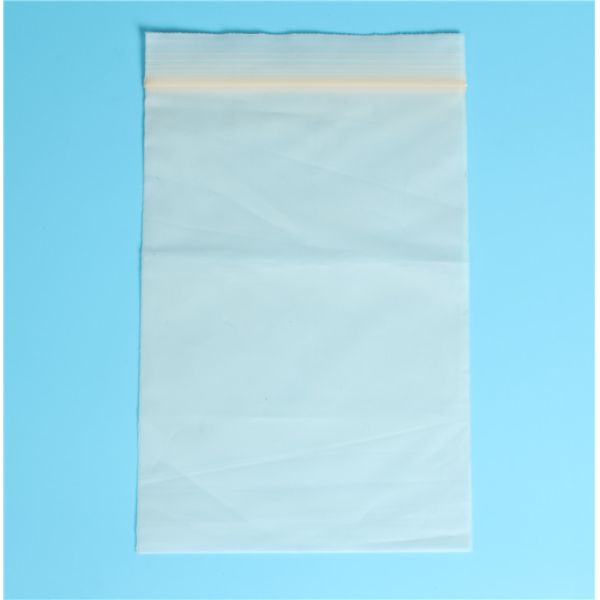 Food Grade Industrial Biodegradable Ziplock Bags Eco Friendly Zip Lock Bags