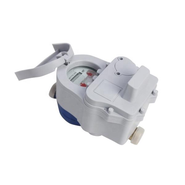 Wireless Smart Lorawan Water Meter 868mhz or Other Frequency