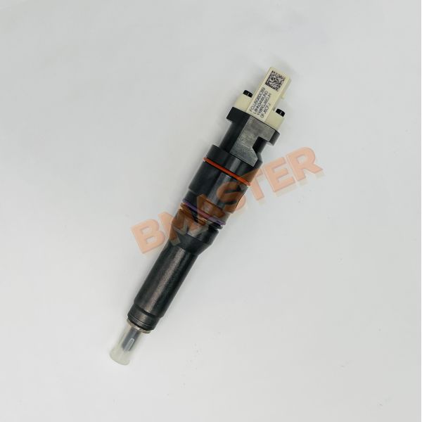Precision Engineered Delphii Common Rail Injector 2047601 for MX11 Engine with 6 Months Warranty