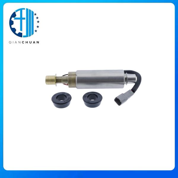 Fuel Transfer Pump 6745-71-1821 for Komatsu SAA6D114E PC360LC-10 PC390LC-10 Excavator Engine Spare Parts