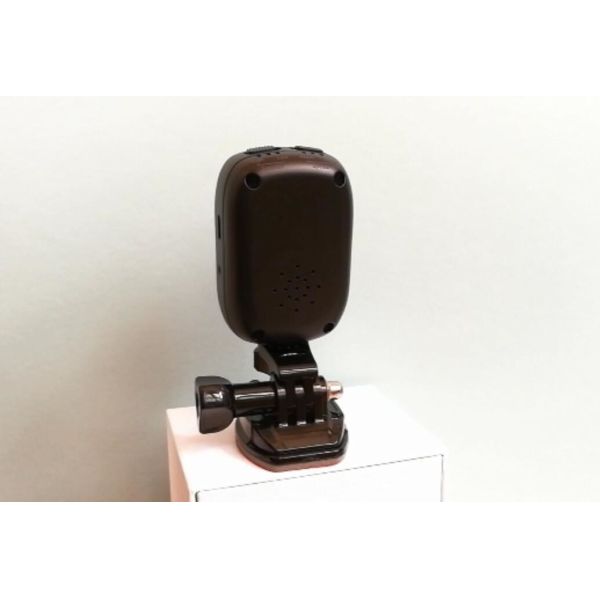 Electronic Driver Fatigue Monitoring System / Fatigue Driving Warning Device