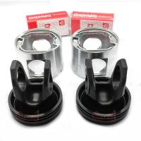 S60 12,7L Parties de moteur diesel Kit à piston 23530668 23530727 23521802 Pour le S60