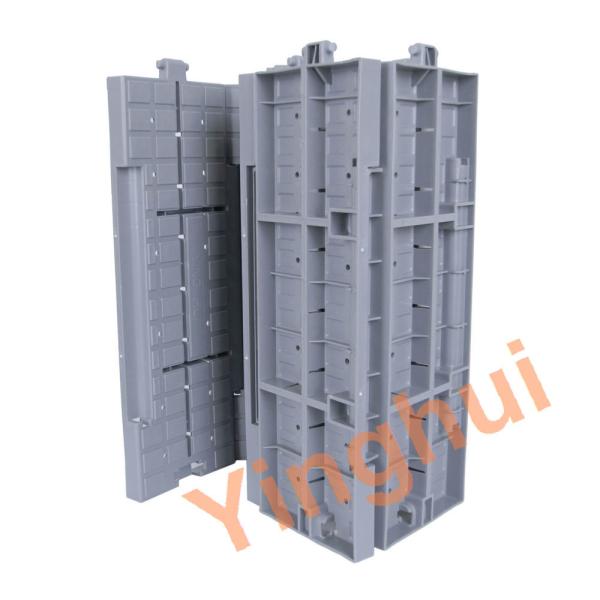 Portable Event Garage Floor Tiles Turf Protection Event Flooring for Tents Wedding Concert Walkway