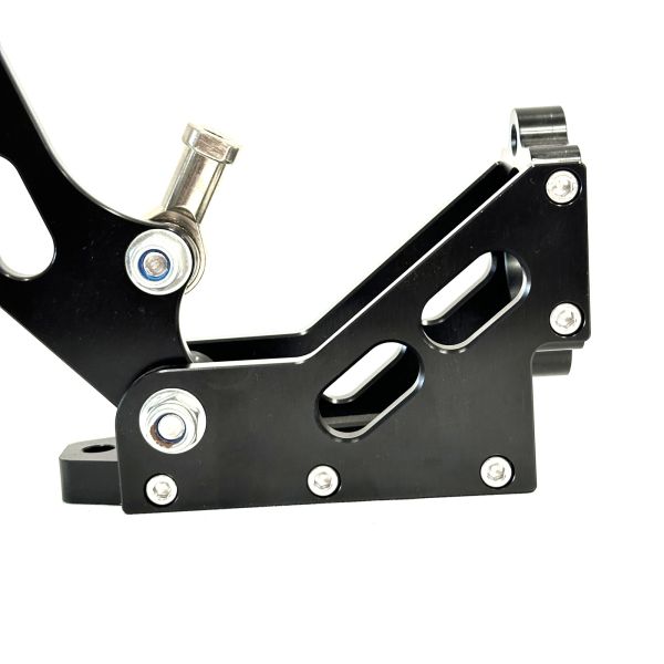 Forged Vertical Rally Hydraulic Handbrake Drift With 40cm Lever