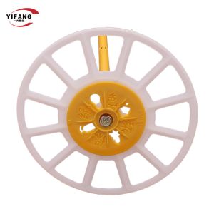 Шайбы изоляции крыши 150mm PE пластиковые