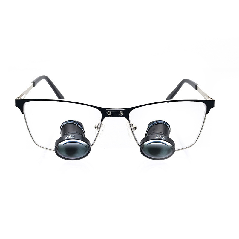 Burite TTL Galilean loupes